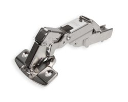 165º SOFT CLOSING DTC HINGE WITH QUICK SYSTEM