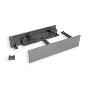 DTC INTERIOR GLASS DRAWER HIGH FRONT FIXER