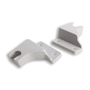 DTC SIDE RAIL BACK FIXING BRACKET
