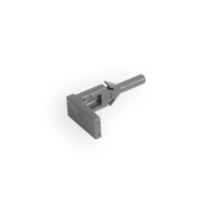 FIXING PIN FOR PARTIAL EXTENSION SLIDE
