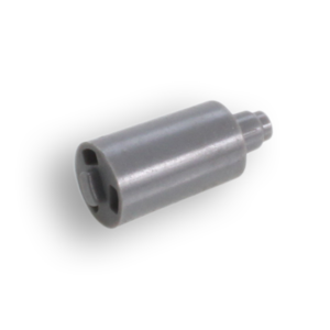 DTC SINGLE CROSS RAIL CONNECTOR TO METAL BOX-SIDE