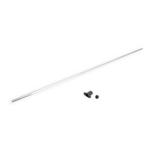 ROD FOR PUSH TO OPEN SYNCHRONIZATION