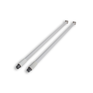 DTC ROUND SIDE RAIL
