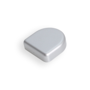 COVER FOR 26 MM SH GLASS DOOR HINGE