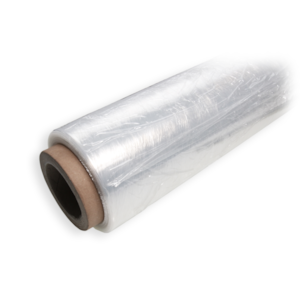 TRANSPARENT FILM