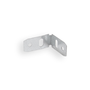 SQUARE FOR ALUMINUM HANDLE PROFILE E15