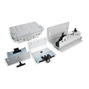 EVOLUTION SLIDING DOOR EXTERIOR SET