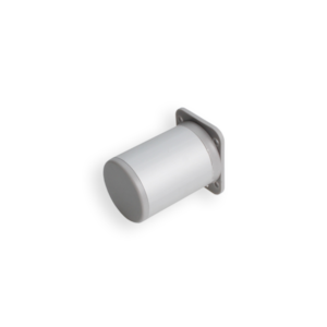 ADJUSTABLE ALUMINUM ROUND LEG