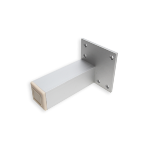 ALUMINUM SQUARE LEG