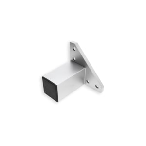 PLASTIC SQUARE LEG