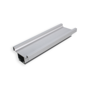 ALUMINUM DOUBLE COLLAR PROFILE