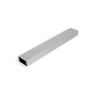 ALUMINUM PROFILE FOR DISHWASHER MODULE