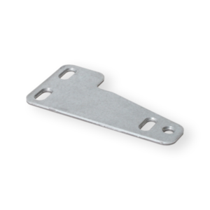 WEDGE PLATE FOR TUBE PIN / BRAKE POTTKER