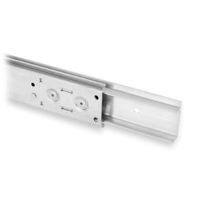 POTTKER TELESCOPIC TABLE SLIDE