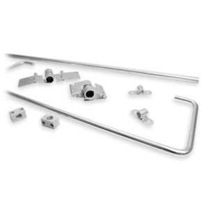 POTTKER FLAT FOLDING SYSTEM