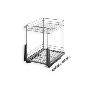 SOFT CLOSING KITCHEN BASKET