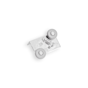 SLIDING DOOR UPPER WHEEL