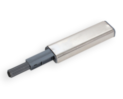 FECHO PUSH FLAT COM MAGNÉTICO
