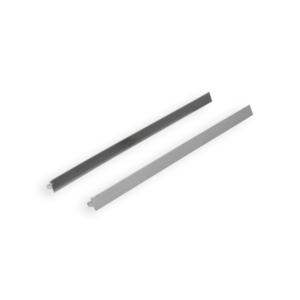 BRUSHED EDGE PROFILE