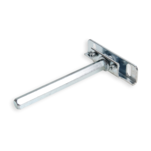 INVISIBLE SHELF SUPPORT