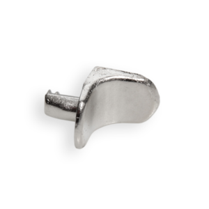 SHELF SUPPORT WITH 1 PIN