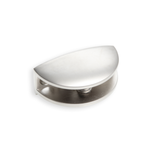 GLASS SHELF SUPPORT