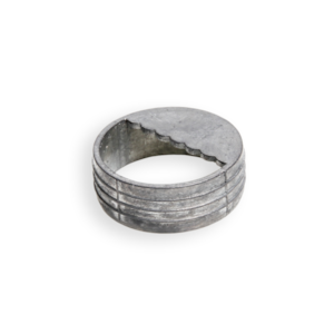 ZAMAK EMBED FRAME SUPPORT