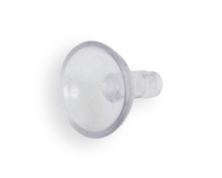 SUCTION CUP FOR GLASS