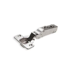 10 MM THICK WOOD SOFT CLOSE DTC HINGE W/ STRENGHT REG.