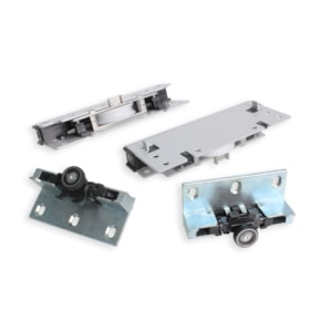 EVOLUTION SLIDING DOOR INTERIOR SET