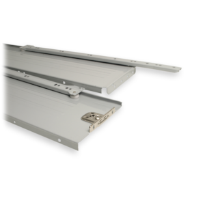  DTC SLIDES WITH METAL SIDE WITH 150 MM