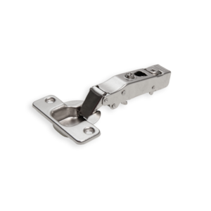 QUICK HINGE WITHOUT SPRING AND WITHOUT DAMPER