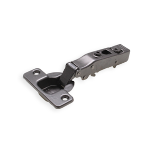 TITANIUM SOFT CLOSING DTC HINGE WITH QUICK SYSTEM