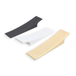 ASA CURVA DE ALUMINIO