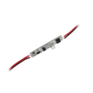 INTERRUPTOR DIMMER TATIL P/PERFIL ALUMINIO LED