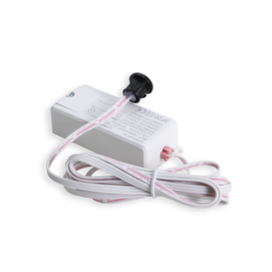 SENSOR MOVIMENTO IR P/PORTAS MOVE II IP20 BRANCO