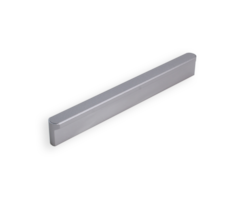 ALUMINUM HANDLE WITH TEXTURE