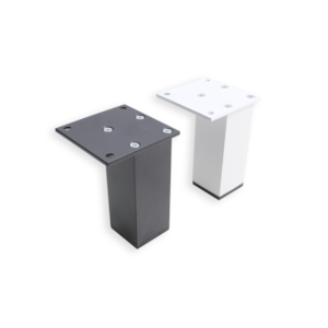 ALUMINUM SQUARE LEG