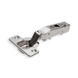 DTC HINGE WITH QUICK SYSTEM FOR THICK DOORS