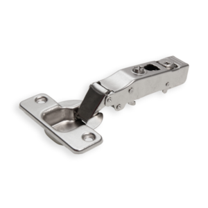 SOFT CLOSING DTC HINGE WITH QUICK SYSTEM FOR THICK DOORS
