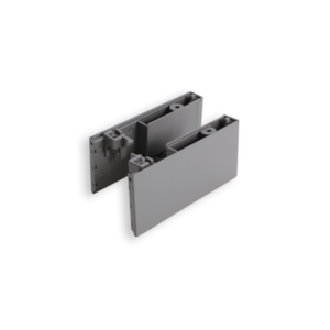 DTC 93 MM SMALL FRONT FIXING BRACKET FOR MAGIC STAR DRAWER