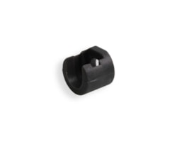 ROUND SIDE RAIL SCREW CONNECTOR