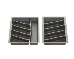 PORTA-TALHERES VOLPATO