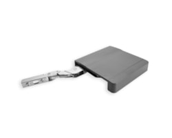 COMPASSO PUSH TO OPEN