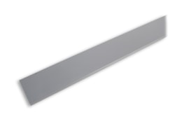 PERFIL FRONTAL PARA GAVETA DRAGON-PRO