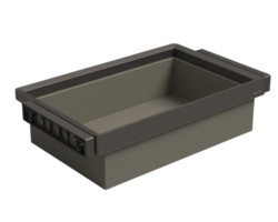 BOX GAVETÃO MONIKA