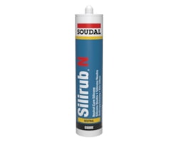 SELANTE SILIRUB N SOUDAL