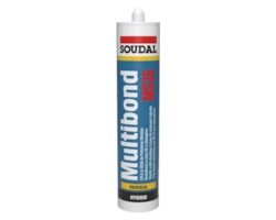 SELANTE MULTIBOND MS35 SOUDAL