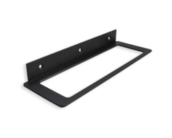 SUPORTE DE GARRAFA COM FIXAÇÃO LATERAL