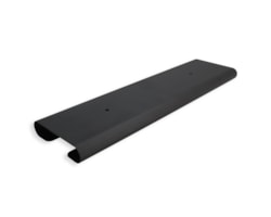 SUPORTE DE COPOS DE PÉ ALTO COM FIXAÇÃO DE TOPO